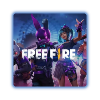 RECARGA FREE FIRE $1